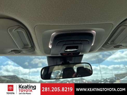 Certified 2025 Toyota Corolla LE image 24