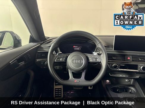 Used 2019 Audi RS 5 Sportback image 17