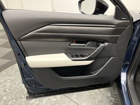 New 2026 MAZDA CX-50 AWD 2.5 S w/ Cargo Package image 7