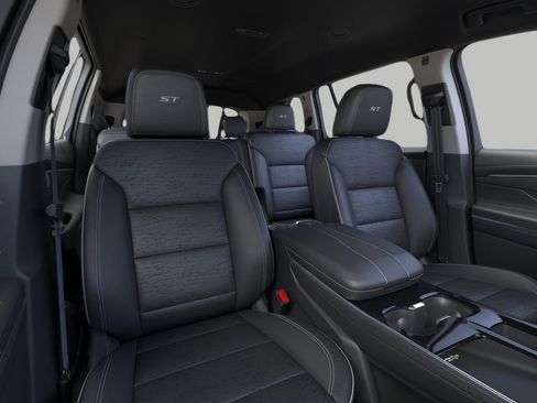 New 2026 Buick Enclave Sport Touring w/ Power Package image 16