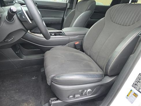 Used 2024 Hyundai Palisade Calligraphy AWD/4WD image 7