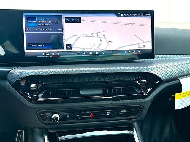New 2026 BMW M340i RWD image 53