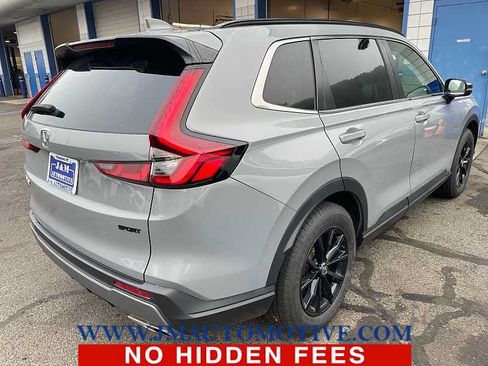Used 2024 Honda CR-V Sport image 4
