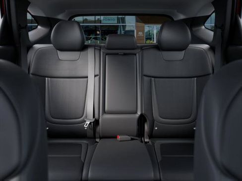 New 2026 Hyundai Tucson Limited w/ Tow & Go Package image 12