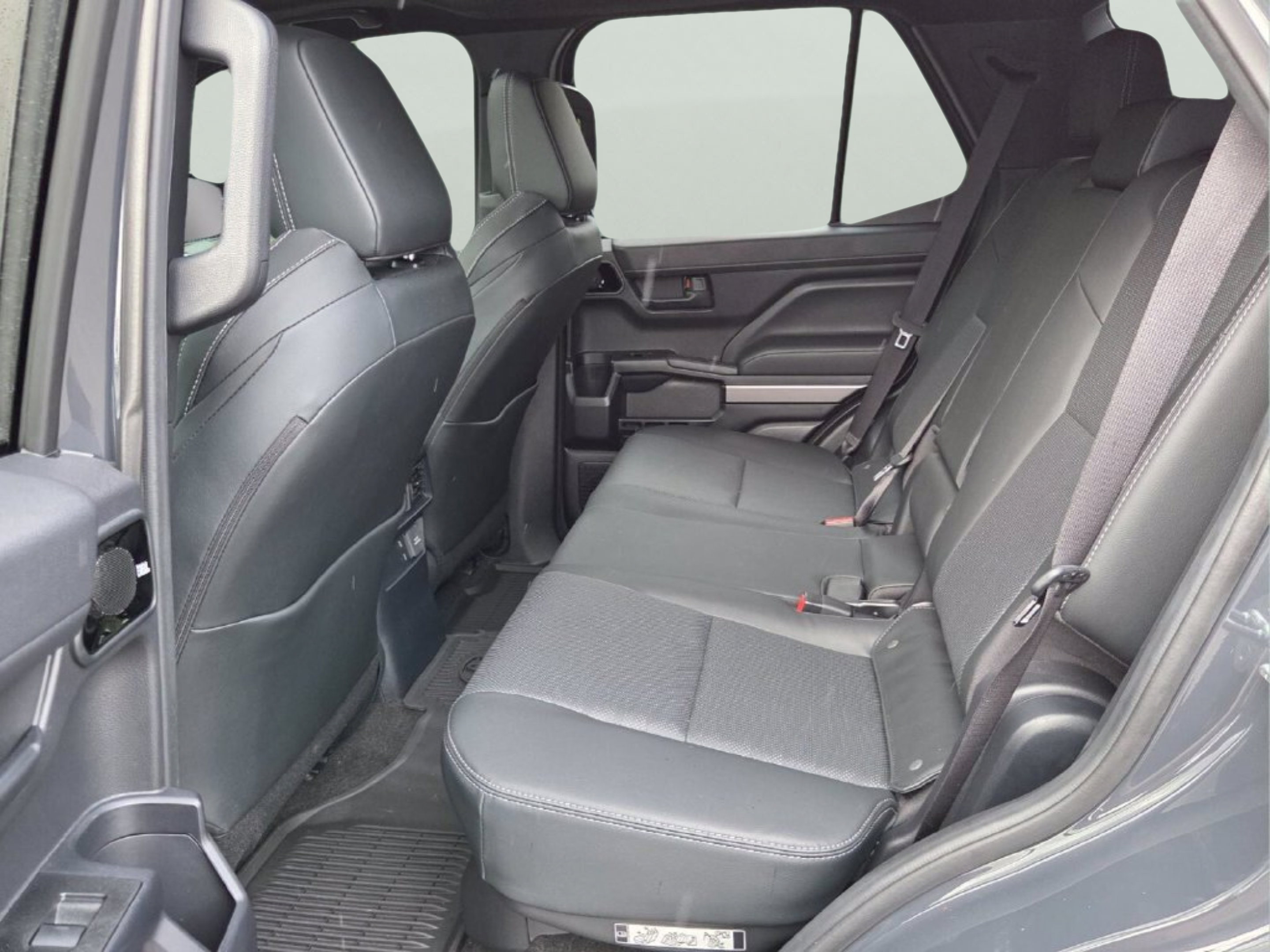 Used 2026 Toyota 4Runner TRD Sport Premium AWD/4WD image 11