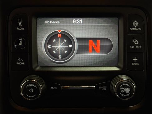Used 2022 RAM 2500 Tradesman image 33