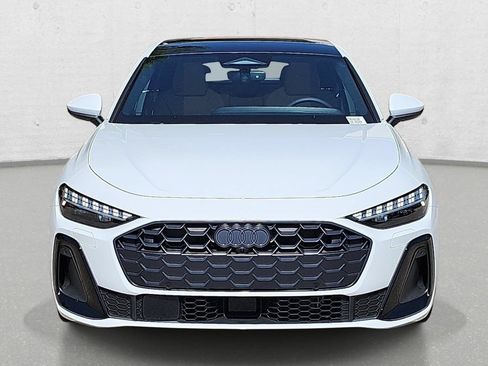 New 2026 Audi A5 2.0T Premium AWD/4WD image 2