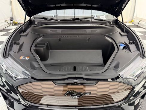 New 2025 Ford Mustang Mach-E GT w/ Bronze Appearance Package image 10