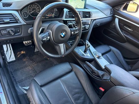 Used 2019 BMW 430i Gran Coupe w/ M Sport Package image 15