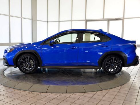 Used 2024 Subaru WRX Premium AWD/4WD image 5