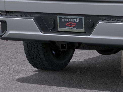 New 2026 Chevrolet Silverado 1500 RST w/ RST Select Package AWD/4WD image 14