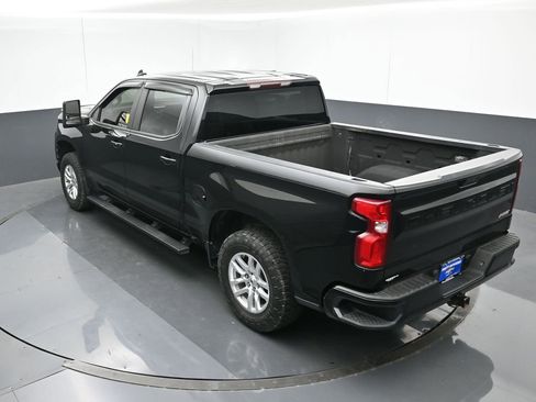 Used 2020 Chevrolet Silverado 1500 RST w/ All-Star Edition image 45