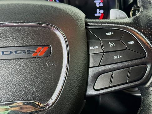 Used 2021 Dodge Durango GT AWD/4WD image 13