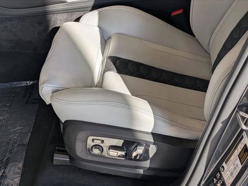 New 2026 BMW X5 M Competition w/ Executive Package AWD/4WD image 4