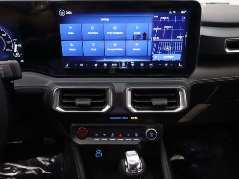 New 2026 Ford Mustang Premium RWD image 9