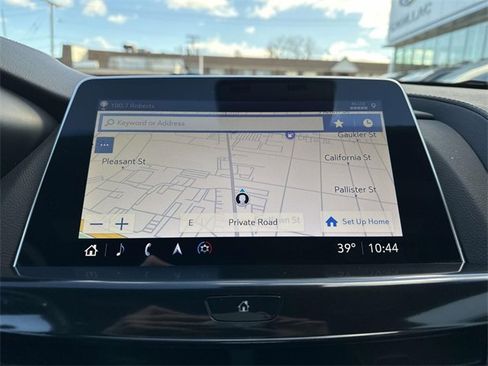 Certified 2023 Cadillac CT5 Luxury image 49