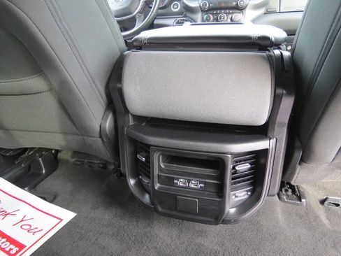 Used 2023 RAM 1500 Big Horn image 27