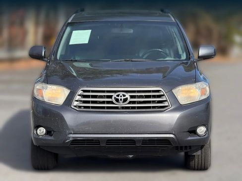 Used 2010 Toyota Highlander SE image 5
