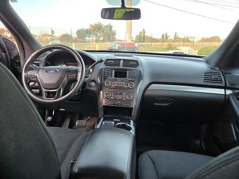 Used 2018 Ford Explorer 4WD Police Interceptor image 33