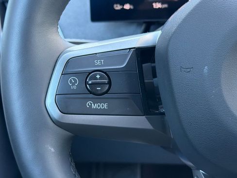 Used 2026 BMW iX xDrive60 w/ M Sport Package image 31