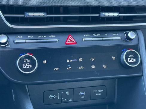 Used 2025 Hyundai Sonata SEL image 22