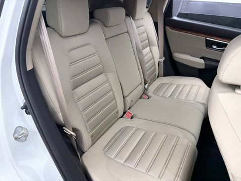 Used 2018 Honda CR-V EX image 25