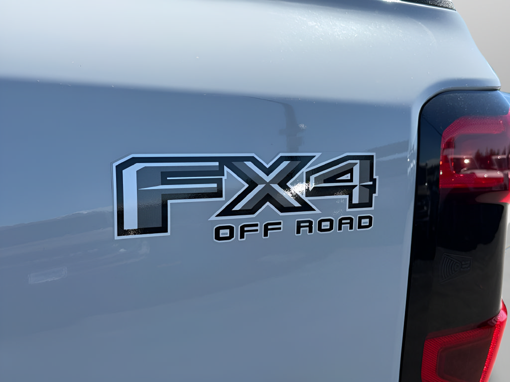 New 2026 Ford Ranger XLT AWD/4WD image 22