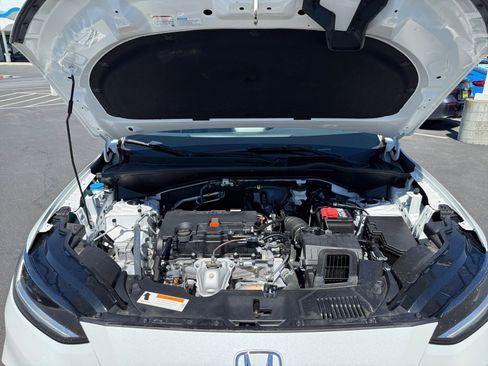 Used 2024 Honda HR-V Sport image 20