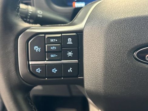 Used 2024 Ford F150 XLT w/ Equipment Group 302A MID AWD/4WD image 36