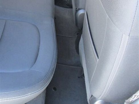Used 2018 Kia Soul + FWD image 16