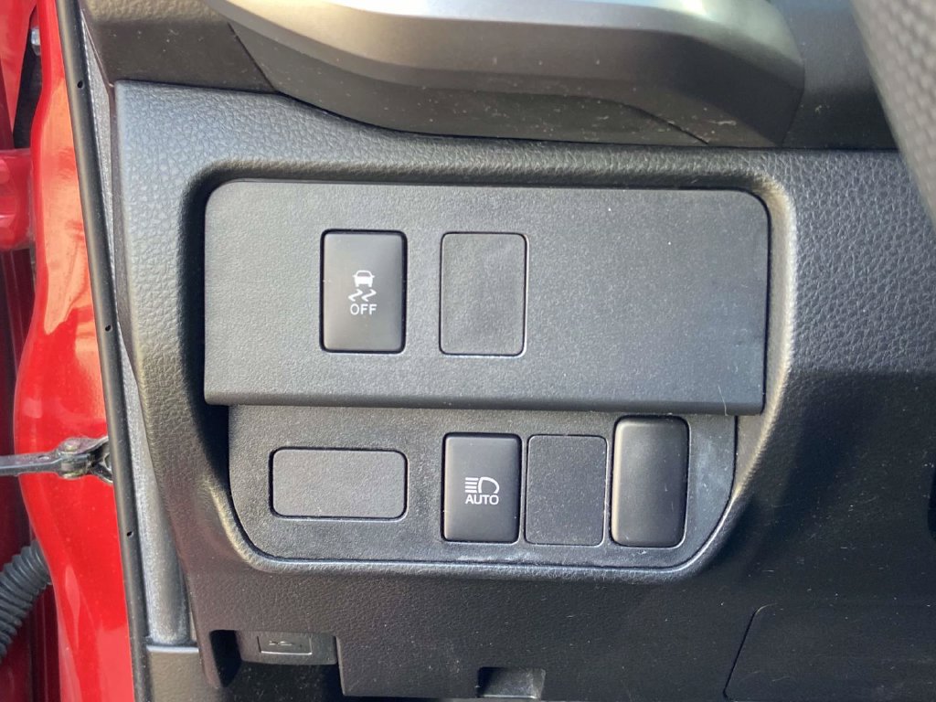 Used 2022 Toyota Tacoma SR5 RWD image 21