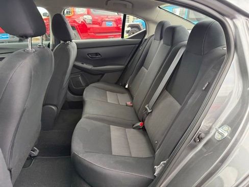 Used 2024 Nissan Sentra SV image 19