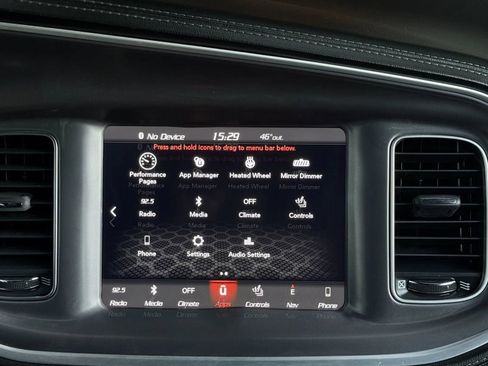 Used 2019 Dodge Charger Scat Pack w/ Plus Group image 32