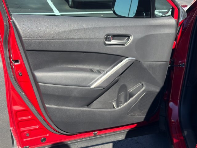 Used 2024 Toyota Corolla Cross XLE AWD/4WD image 11