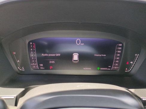 New 2026 Honda Pilot EX-L image 25