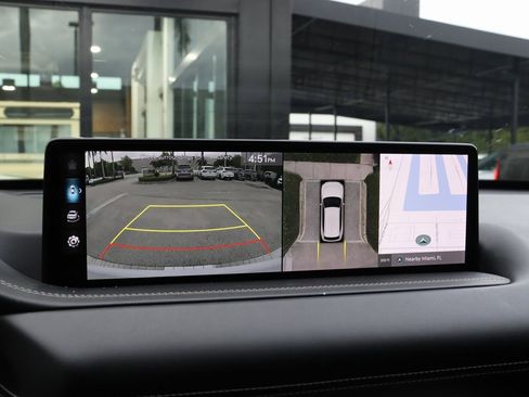 Used 2023 Genesis GV80 2.5T w/ Advanced Package image 29