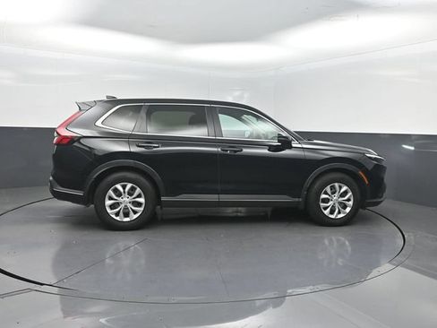 Used 2026 Honda CR-V LX image 25