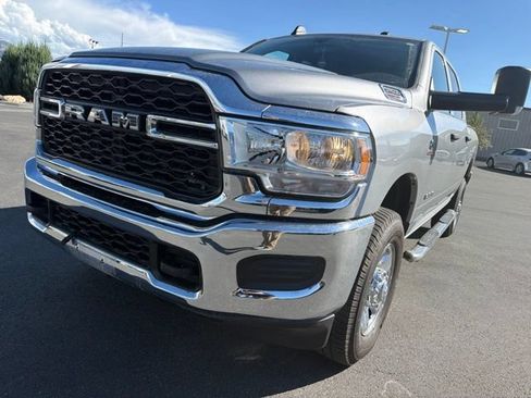 Used 2019 RAM 2500 Tradesman AWD/4WD image 12