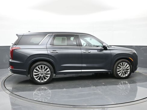 Used 2020 Hyundai Palisade Limited AWD/4WD image 5