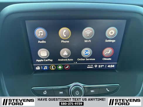 Used 2024 Chevrolet Camaro LT w/ RS Package image 25