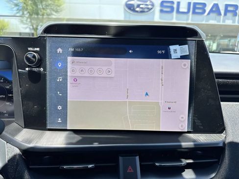 New 2026 Subaru Outback Limited AWD/4WD image 20