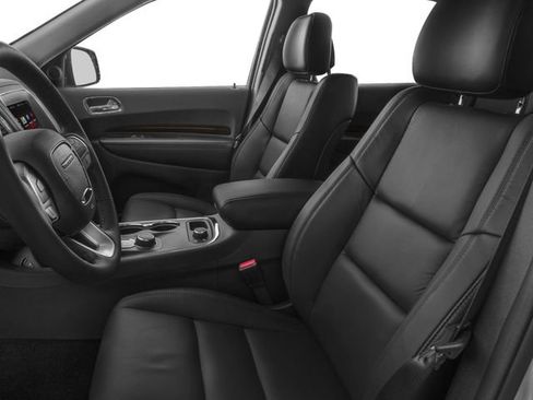 Used 2016 Dodge Durango Limited w/ Premium Group AWD/4WD image 6