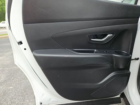 Used 2025 Hyundai Santa Cruz SEL FWD image 18