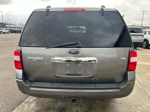 Used 2010 Ford Expedition EL Limited image 6