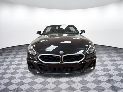 Used 2023 BMW Z4 sDrive30i w/ Convenience Package image 6