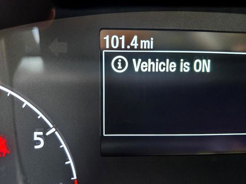 New 2024 Ford Transit 350 148 High Roof Extended image 37