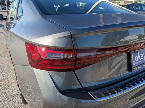 New 2026 Volkswagen Jetta SE image 12