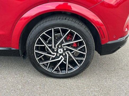 Used 2022 Ford Mustang Mach-E GT w/ GT Performance Edition image 16