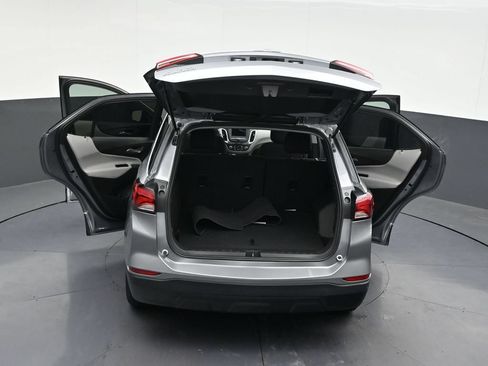Used 2024 Chevrolet Equinox LS w/ Driver Confidence II Package FWD image 39