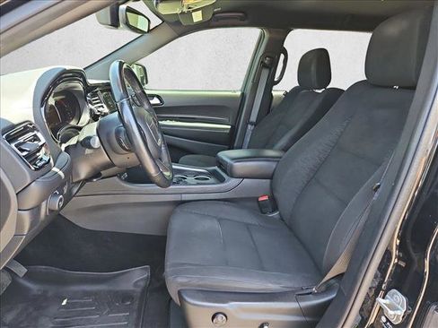 Used 2021 Dodge Durango SXT AWD/4WD image 22
